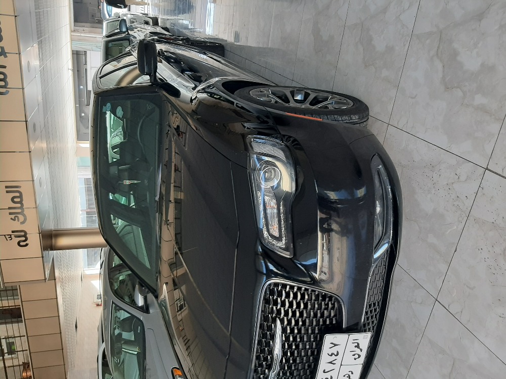 Chrysler 300